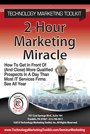 2-Hour Marketing Miracle