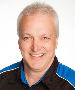 Damien Pepper