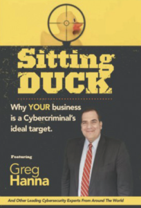 Sitting Duck Book Sample