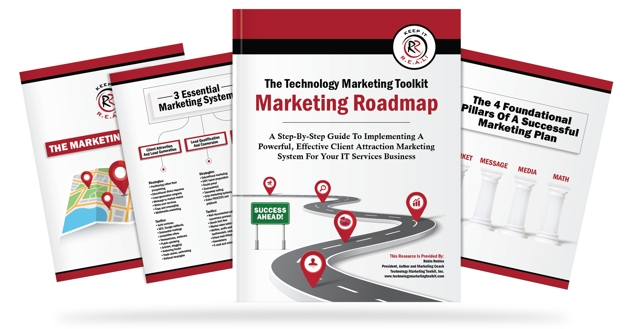 Marketing Roadmap
