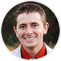 Adam Spencer