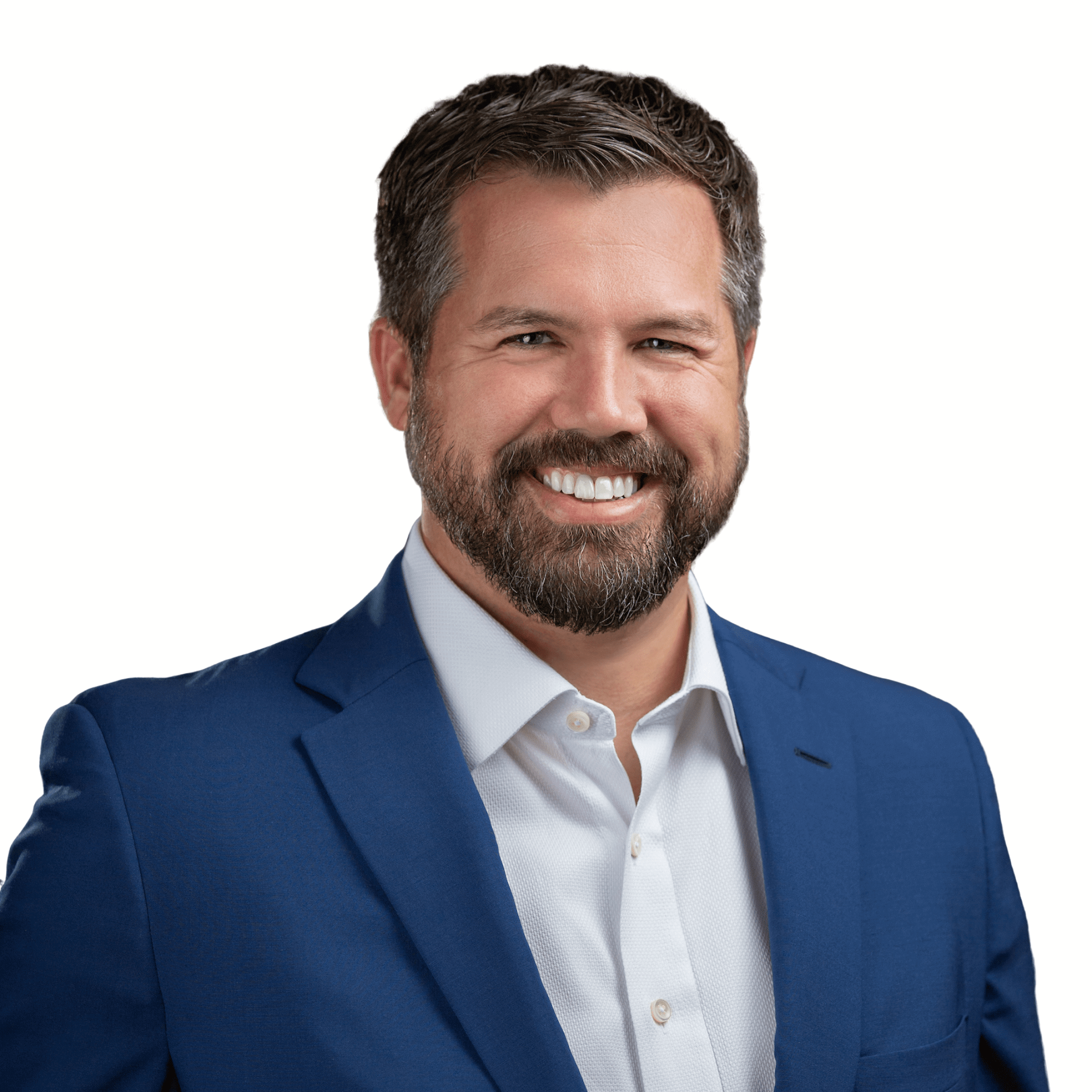 Will Nobles | Founder And CEO Vector Choice Technology Solutions