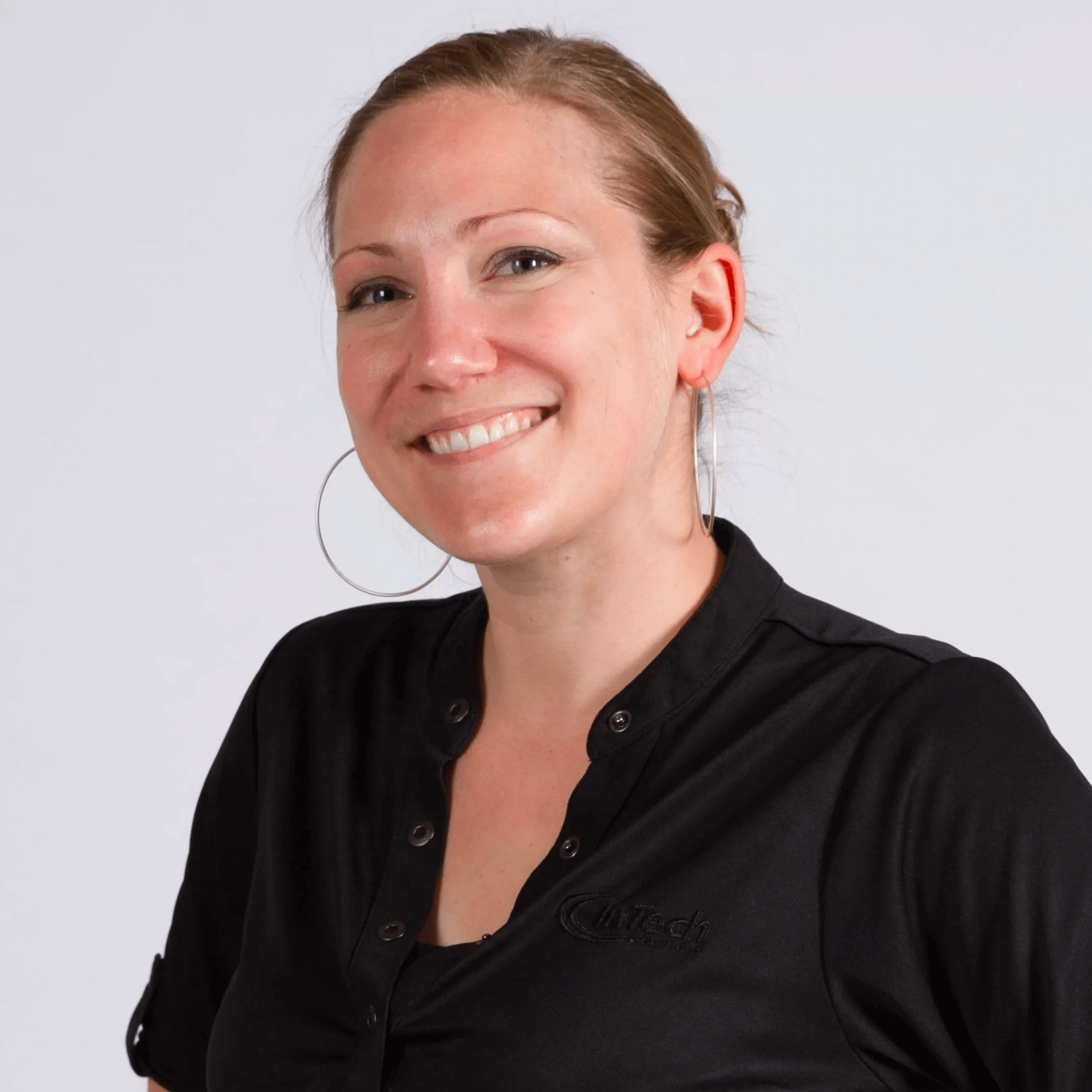 Leia Shilobod | Co-founder of InTech Solutions, Ince