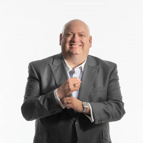 Scott Beck | CEO BeckTek