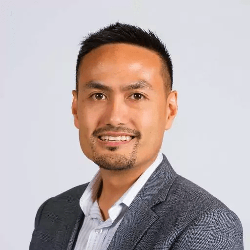 Vincent Fung | CEO Debian Information Technology