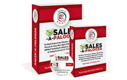 Sales-A-Palooza | Robin Robins