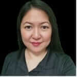 Geraldine Cheng