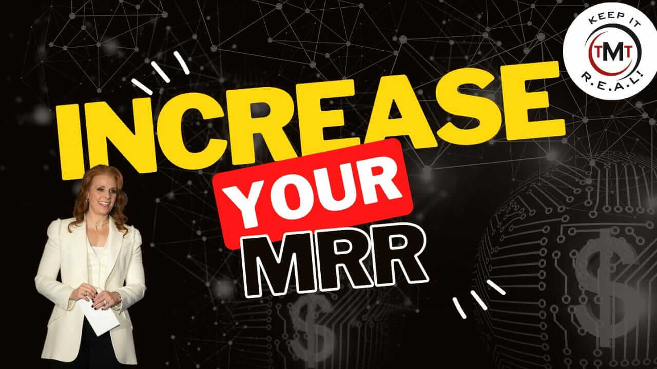 How One MSP Increased MRR By 37.4 Using This One Strategy Technology