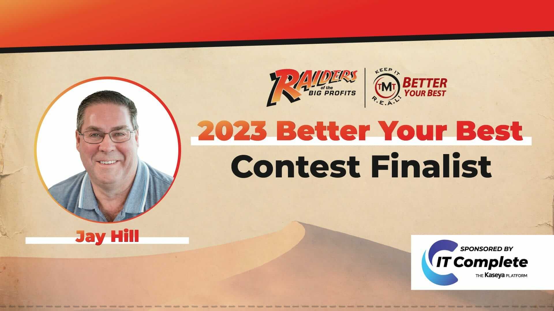 This MSP Went From 100 BreakFix To 100 Managed Services And