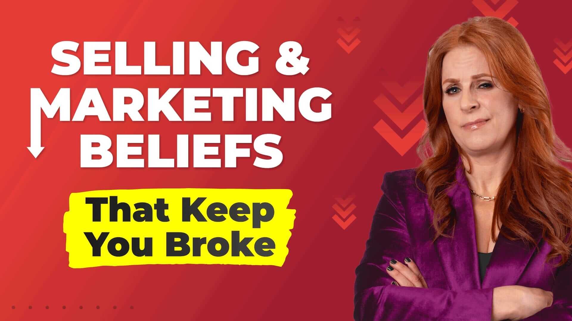 5 IT Services Marketing Beliefs That Will Keep You Broke