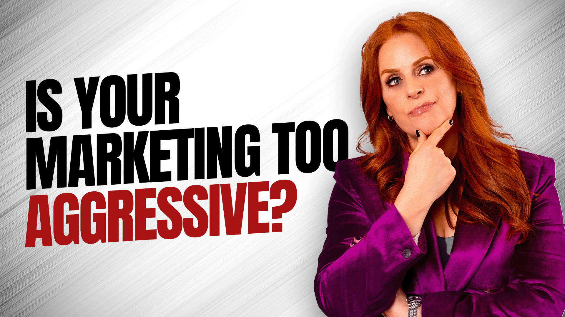 Beyond The Comfort Zone: How Aggressive Marketing Can Fuel MSP Growth