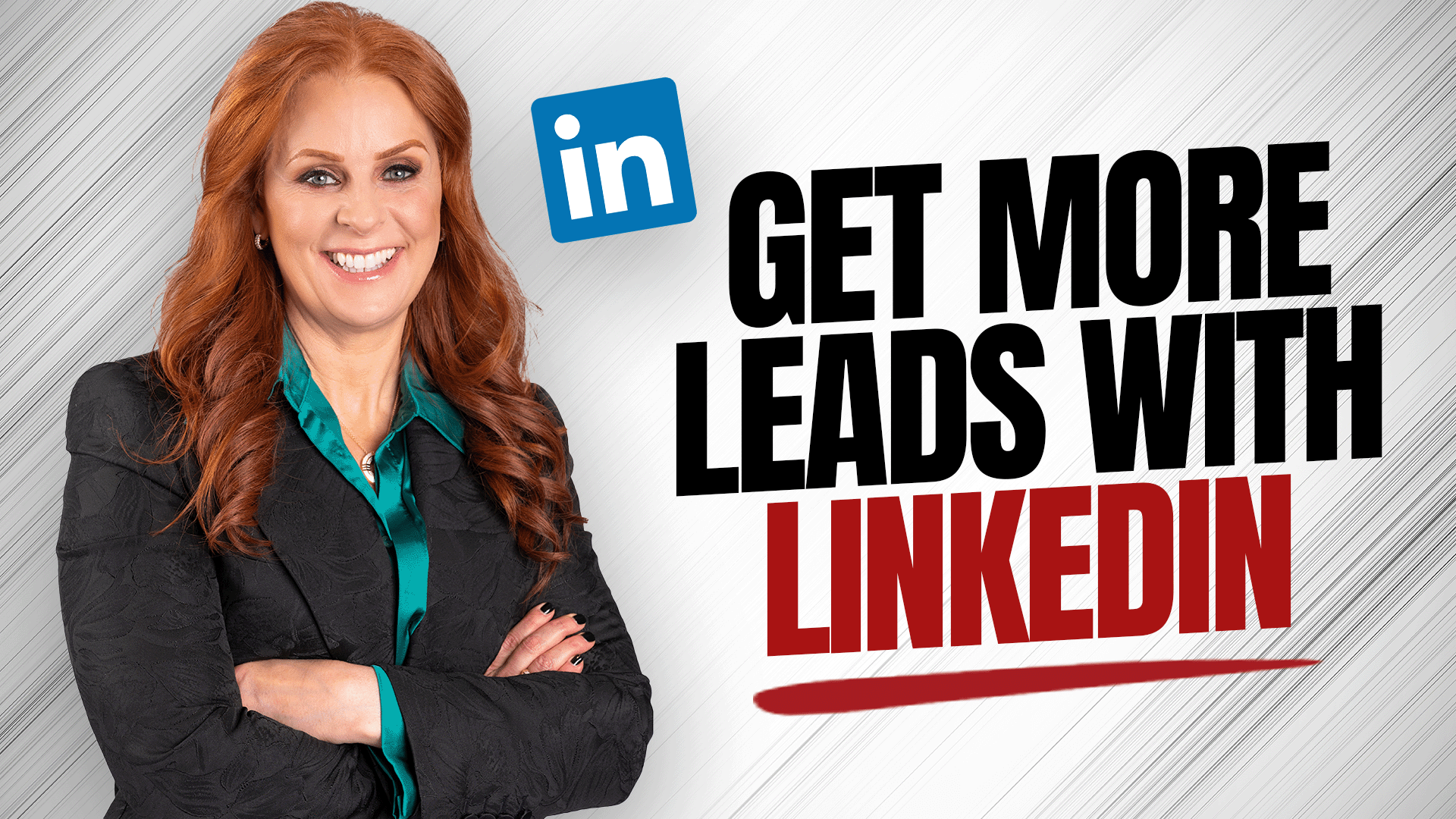 Maximizing LinkedIn For Your MSP Business Technology Marketing Toolkit