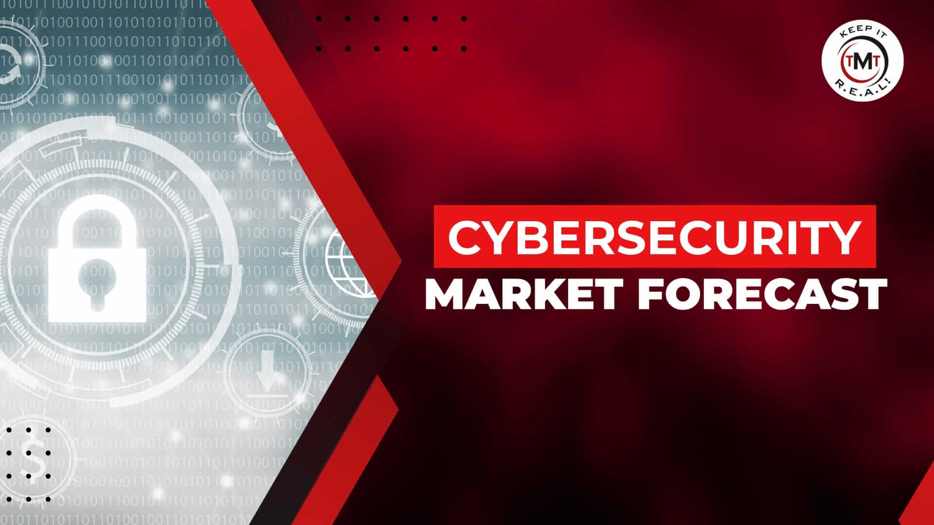Cybersecurity Market Forecast Technology Marketing Toolkit