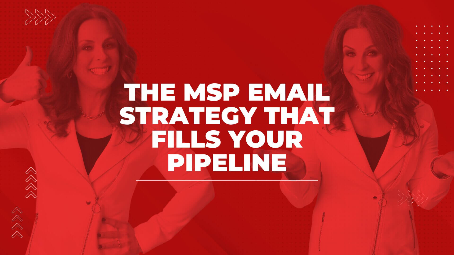 Email Marketing For MSPs: Proven Strategy To Get More Leads
